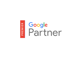 Google Partner Approved