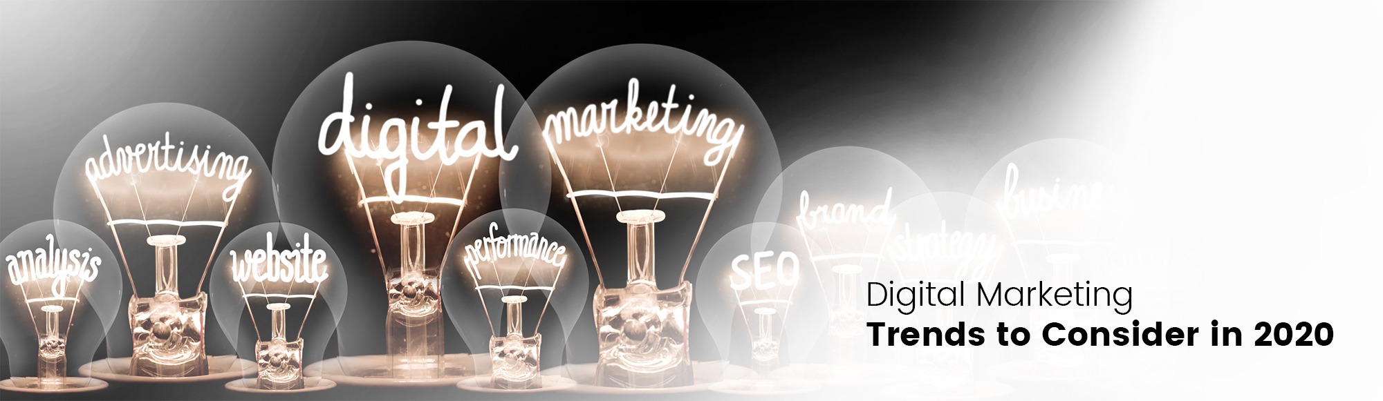 Check out this year's digital marketing trends.
